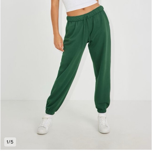 garage sweatpants - Picture 3 of 3
